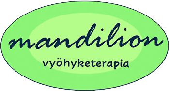 mandilion vyöhyketerapia